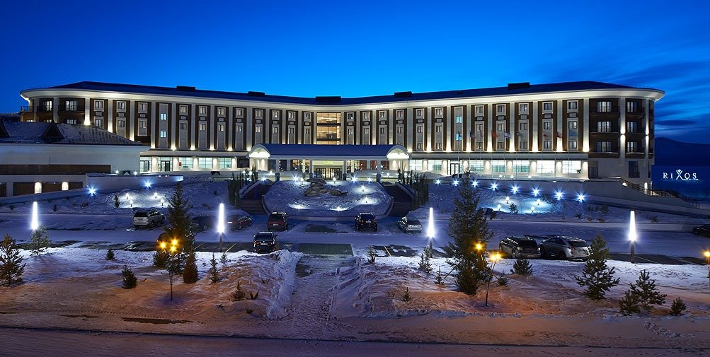 Bizim Yaptıklarımız